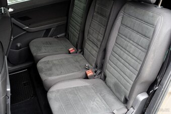 Volkswagen Touran 1.4 TSI 110 kW Automat, Tažné, ACC - 15