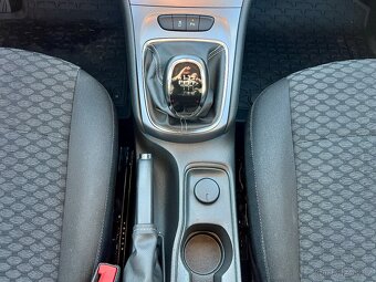 Opel Astra kombi 1.6d 81 kW Klima,Servis Opel,DPH - 15