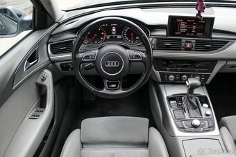AUDI A6 3.0 TDI 180KW STRONIC QUATTRO - 15