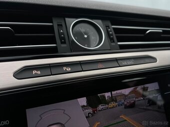 Volkswagen Passat, 2,0TDI 140kW, DSG, 4x4, HIGHLINE - 15