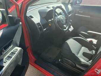 Mazda 5 2,0i 7 míst automat - 15