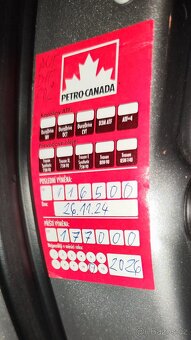 Jeep Grand Cherokee 3,6 - 15