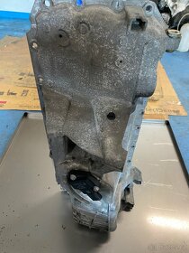 Prodám díly, součásti, komponenty motoru Bmw N57D30 - 15