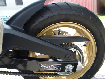 Honda MSX 125 GROM - 15