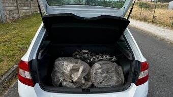 ŠKODA RAPID 1.2 TSI - 15