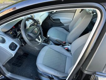 SEAT IBIZA 1,2 51 kW - 15