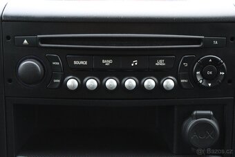 Citroën Berlingo 1,6 VTi 1.MAJ,DPH,MULTISPACE,2017 - 15