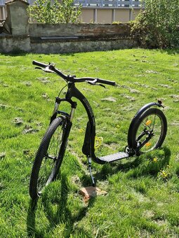 Koloběžky Kickbike - 15