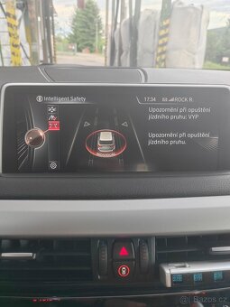 BMW X5 3.0d 190kW XDrive - 15