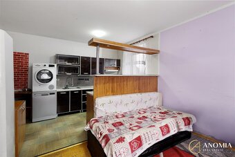 Prodej rodinného domu, 211 m2 - Vamberk, ev.č. 00437 - 15