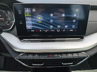 OCTAVIA 4 DSG 2,0TDI 110kW STYLE VIRTUAL LED NAVI ČR - DPH - 15