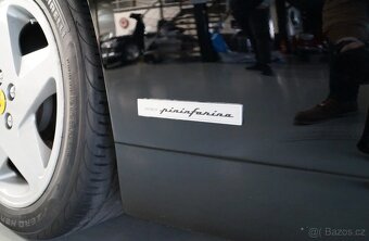 Ferrari 348 TS z roku 1990 - 15