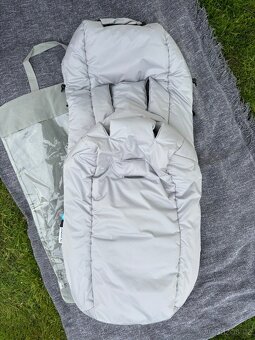 Bugaboo FOX - 15