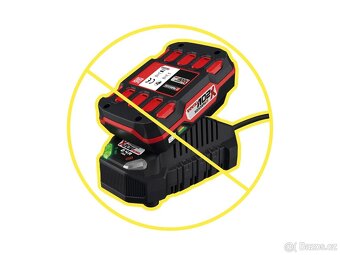 PARKSIDE® PMBSA 20-Li A1– aku modelářská sada bez aku a nab. - 15