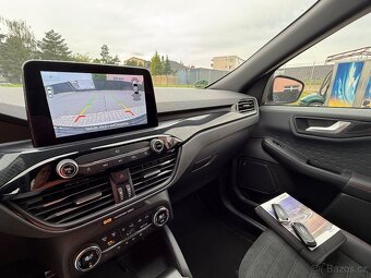 FORD KUGA ST-LINE X 2.5 DURATEC HYBRID 2021 ODPOCET DPH - 15