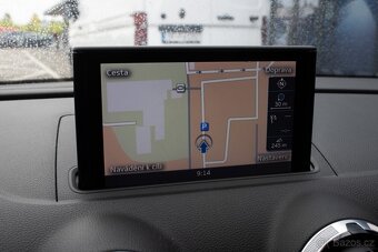 Audi A3 2.0 TDI Ambiente S tronic - 15