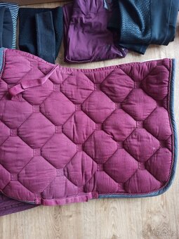 Věci pro koně a jezdce - 15