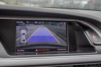 Audi A5 DPF S-TRONIC 180 kW quattro - 15