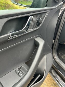 Škoda Rapid spaceback 1.6tdi - 15