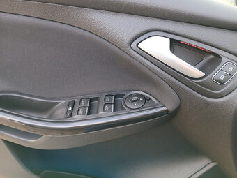 Ford Focus 1,0 Ecoboost Automat - 15