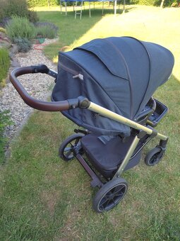 Kočárek Baby Design Bueno 2v1 - 15