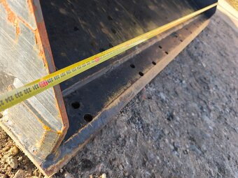 Lopata 4v1 230cm 1,15m3 - 15