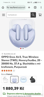 Oppo Enco Air 3 - 15