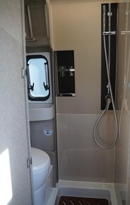 Karmann-Mobil Davis 620 LIFESTYLE - 15