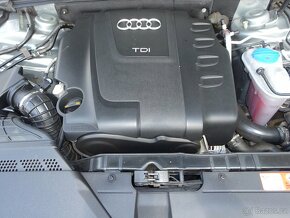 Audi A4 2,0 TDI,GARANCE KM,NEHAVAROVAN - 15