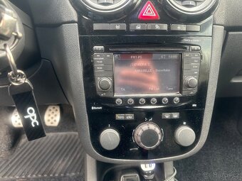 Opel Corsa OPC - 15