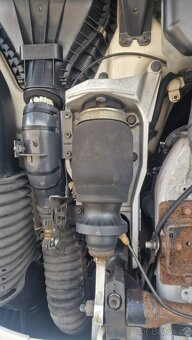 Scania R580 V8 6x2 / jen 440tkm / Analog tacho / Full air - 15