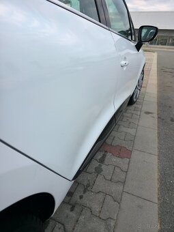 Renault Clio IV, 0.9tce, 2014, 121 000 km - 15