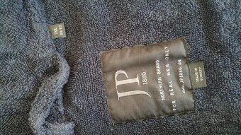 Prodám mikiny zn. UNCS a župan ve vel. 4XL - 15