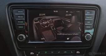 Octavia III SCOUT, 2.0 TDi, 135kW, 4x4, DSG, 2015 - 15