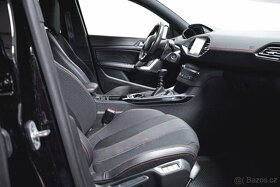 Peugeot 308 SW GT Line 1.5 BlueHDi 130 1 MAJ ČR - 15