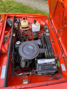 Vaz 2101 Žiguli - 15
