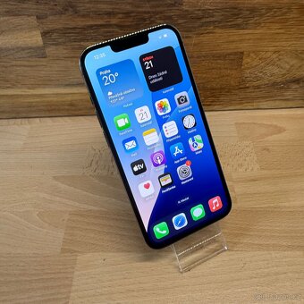 iPhone 13 Pro 512GB, šedý (12 měsíců záruka) - 15