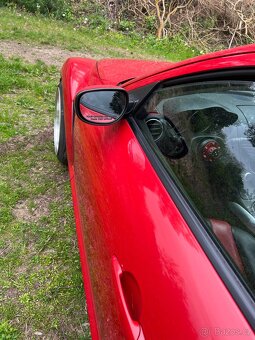 Mazda rx8 motor po GO - 15