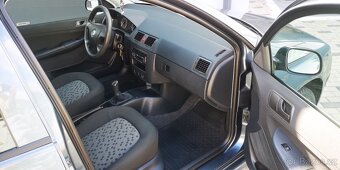Škoda Fabia Kombi 1,4i - 16V - 55kw. STK+EM do 12/2026 - 15