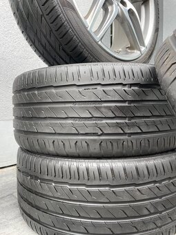 Mercedes AMG 5x112 225/40/18 Letní sada - 15