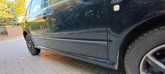 Škoda Fabia 1.4 16V.74kw.Elegance. - 15