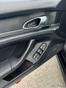 Porsche Panamera e-hybrid - 15