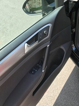 Golf variant 7, 1,6 tdi, 81 kw - 15