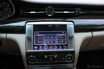 Maserati Quattroporte S Q4 302kw - 15