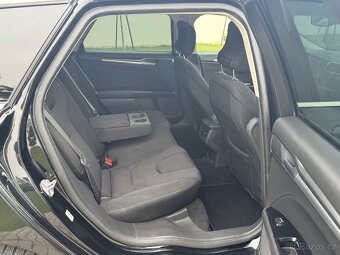 FORD MONDEO TITANIUM 2.0TDCi 110kW MANUÁL - 15