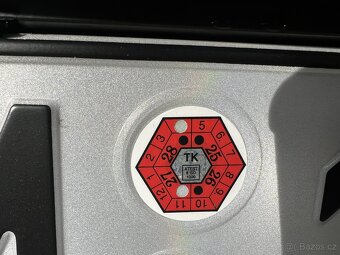 Škoda Superb - 15