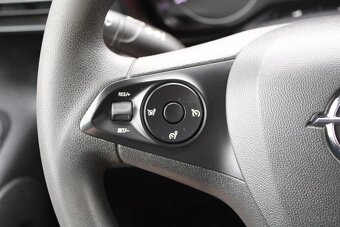 Opel Combo 1,6 CDTI ČR,1.MAJITEL,DPH,2019 - 15