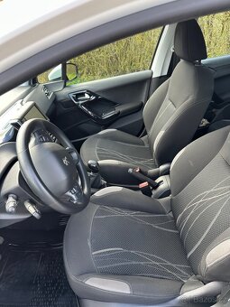 Peugeot 208 1.4 Hdi “AKTIVE” - 15