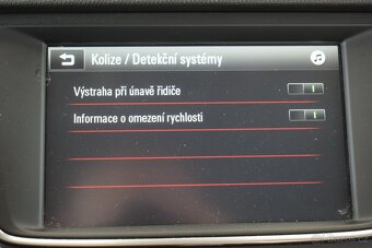 Opel Crossland X 1,2 i, 81kW, vyhřev-sed,volant,sklo,DPH - 15