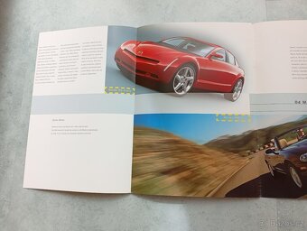 Mazda Tribute - katalog, prospekt, ceník - doprava v ceně - 15